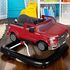 Premergator si antepremergator 4 in 1 Ford F-150 Bright Starts,poza 3  - ExclusivMAG.ro Premergator si antepremergator 4 in 1 Ford F-150 Bright Starts,poza 3