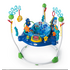 Centru de activitati Neptune's Ocean Discovery Jumper™ Baby Einstein  - ExclusivMAG.ro
