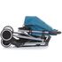 Carucior sport Chipolino Clarice pacific, Culoare: Albastru - poza 5 - ExclusivMAG.ro
