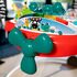 Centru de activitati Airplaine Jumper Baby Einstein,poza 8