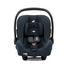 Carucior pentru copii multifunctional 3 in 1 Joie Versatrax Gray/i-Snug Lagoon, Culoare: Gri deschis - poza 9 - ExclusivMAG.ro