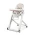 Scaun de masa 2 in 1 Peg Perego Siesta Follow Me, Aquarelle, Culoare: Roz  - ExclusivMAG.ro Scaun de masa 2 in 1 Peg Perego Siesta Follow Me, Aquarelle, Culoare: Roz