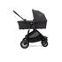 Carucior pentru copii multifunctional 3 in 1 Joie Versatrax Pavement/Shale, Culoare: Negru - poza 3 - ExclusivMAG.ro