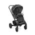 Carucior pentru copii multifunctional 3 in 1 Joie Chrome/ i-Gemm Shale, Culoare: Gri/Negru - poza 6 - ExclusivMAG.ro