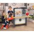 Restaurant pentru copii Smoby Chef Corner - poza 11 - ExclusivMAG.ro