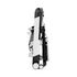 Scaun De Masa 2 in 1 Peg Perego, Siesta Follow Me, Wonder Grey, 0 - 15 Kg, Culoare: Alb/Gri,poza 7