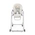 Scaun de masa 2 in 1 Peg Perego Siesta Follow Me, Aquarelle, Culoare: Roz,poza 3