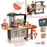 Restaurant pentru copii Smoby Chef Corner - poza 8 - ExclusivMAG.ro