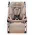 Carucior 3 in 1 Peg Perego Book, SLK, 0 - 22 kg, Mon Amour, Bej / Roz, Culoare: Crem,poza 5  - ExclusivMAG.ro Carucior 3 in 1 Peg Perego Book, SLK, 0 - 22 kg, Mon Amour, Bej / Roz, Culoare: Crem,poza 5