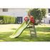 Tobogan Smoby Funny verde - poza 11 - ExclusivMAG.ro