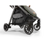 Carucior ultracompact Joie Parcel, nastere - 22 kg, Signature Pine, Culoare: Verde - poza 6 - ExclusivMAG.ro
