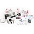 Salon de infrumusetare Smoby My Beauty Center cu accesorii,poza 3