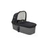 Carucior pentru copii multifunctional 3 in 1 Joie Chrome/ i-Gemm Shale, Culoare: Gri/Negru - poza 8 - ExclusivMAG.ro
