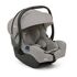 Carucior pentru copii multifunctional 3 in 1 Joie Chrome/ i-Gemm, Culoare: Gri deschis - poza 8 - ExclusivMAG.ro