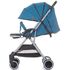 Carucior sport Chipolino Clarice pacific, Culoare: Albastru - poza 4 - ExclusivMAG.ro