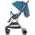 Carucior sport Chipolino Clarice pacific, Culoare: Albastru - poza 3 - ExclusivMAG.ro