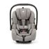 Carucior pentru copii multifunctional 3 in 1 Joie Chrome/ i-Gemm, Culoare: Gri deschis - poza 9 - ExclusivMAG.ro