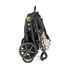 Carucior 3 in 1 Peg Perego Book, SLK, 0 - 22 kg, Graphic Gold, Negru / Bej, Culoare: Negru,poza 9  - ExclusivMAG.ro Carucior 3 in 1 Peg Perego Book, SLK, 0 - 22 kg, Graphic Gold, Negru / Bej, Culoare: Negru,poza 9