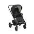 Carucior pentru copii multifunctional 3 in 1 Joie Chrome/ i-Gemm Shale, Culoare: Gri/Negru - poza 3 - ExclusivMAG.ro