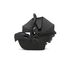 Carucior pentru copii multifunctional 3 in 1 Joie Chrome Dlx Pavement/ i-Gemm Shale, Culoare: Negru - poza 8 - ExclusivMAG.ro