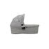 Carucior pentru copii multifunctional 3 in 1 Joie Versatrax Gray/i-Snug Lagoon, Culoare: Gri deschis - poza 7 - ExclusivMAG.ro
