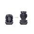 Scaun auto Recaro Tian Core Simply Grey 9-36kg, Culoare: Gri, Grupa: 9-36kg (9 luni - 12 ani) - poza 2 - ExclusivMAG.ro