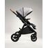 Carucior pentru copii 3 in 1 Joie Aeria Signature Carbon / i-Gemm Shale, Culoare: Gri - poza 8 - ExclusivMAG.ro