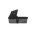 Carucior pentru copii multifunctional 3 in 1 Joie Chrome/ i-Gemm Shale, Culoare: Gri/Negru - poza 9 - ExclusivMAG.ro