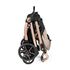 Carucior 3 in 1 Peg Perego Book, SLK, 0 - 22 kg, Mon Amour, Bej / Roz, Culoare: Crem,poza 11  - ExclusivMAG.ro Carucior 3 in 1 Peg Perego Book, SLK, 0 - 22 kg, Mon Amour, Bej / Roz, Culoare: Crem,poza 11