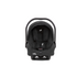 Scoica auto i-Size i-Juva Shale, nastere-75 cm Joie, Culoare: Negru, Grupa: 0-13kg (0 luni - 12 luni) - poza 2 - ExclusivMAG.ro