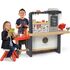 Restaurant pentru copii Smoby Chef Corner - poza 10 - ExclusivMAG.ro