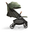 Carucior ultracompact Joie Parcel, nastere - 22 kg, Signature Pine, Culoare: Verde - poza 3 - ExclusivMAG.ro