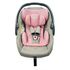 Carucior 3 in 1 Peg Perego Book, SLK, 0 - 22 kg, Mon Amour, Bej / Roz, Culoare: Crem,poza 8  - ExclusivMAG.ro Carucior 3 in 1 Peg Perego Book, SLK, 0 - 22 kg, Mon Amour, Bej / Roz, Culoare: Crem,poza 8