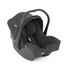 Scoica auto i-Size i-Juva Shale, nastere-75 cm Joie, Culoare: Negru, Grupa: 0-13kg (0 luni - 12 luni)  - ExclusivMAG.ro