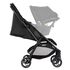 Carucior Graco Myavo Midnight, Culoare: Negru,poza 6