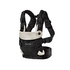 Sistem ergonomic Nuna CUDL Night, Culoare: Negru - poza 3 - ExclusivMAG.ro