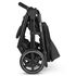 Carucior sport Avus Ink Abc Design, Culoare: Negru, Model: sport - poza 8 - ExclusivMAG.ro