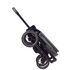 Carucior troller reversibil (max. 22 Kg) Carrello ALFA 2 in 1 Graphite Grey, Culoare: Gri, Model: 2 in 1 - poza 10 - ExclusivMAG.ro