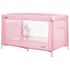 Patut pliabil Chipolino Capri rose water, Culoare: Roz, Dimensiuni: 120x60,poza 2  - ExclusivMAG.ro Patut pliabil Chipolino Capri rose water, Culoare: Roz, Dimensiuni: 120x60,poza 2