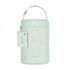 Geanta izoterma Thermibag 700 ml Mint Miniland, Culoare: Verde, Cantitate: 700ml,poza 3