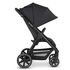 Carucior sport Avus Ink Abc Design, Culoare: Negru, Model: sport - poza 4 - ExclusivMAG.ro