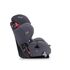 Scaun auto Recaro Young Sport Hero Core Simply Grey, Culoare: Gri, Grupa: 9-36kg (9 luni - 12 ani),poza 5
