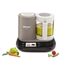 Robot Beaba Babycook Smart + Wi-Fi Dove Grey, Culoare: Crem - poza 2 - ExclusivMAG.ro
