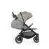 Carucior multifunctional Joie Litetrax 4 Pebble, Culoare: Gri deschis,poza 6  - ExclusivMAG.ro Carucior multifunctional Joie Litetrax 4 Pebble, Culoare: Gri deschis,poza 6