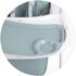 Scaun de masa Chipolino Eat Up aloe, Culoare: Blue,poza 7