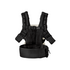 Sistem ergonomic Nuna CUDL Night, Culoare: Negru - poza 4 - ExclusivMAG.ro