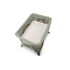 Patut pliant Nuna SENA Aire, Thyme, Culoare: Verde, Dimensiuni: 105x70,poza 5