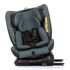 Scaun auto Chipolino Next Gen I-Size 40-150 cm aloe cu sistem Isofix, Culoare: Turcoaz, Grupa: 0-36kg (0 luni - 12 ani),poza 8