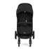 Carucior multifunctional Joie Litetrax 4 Shale, Culoare: Negru,poza 2