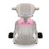 Masinuta QKIDS Ride-On, Lolo - Pink, Culoare: Roz - poza 4 - ExclusivMAG.ro